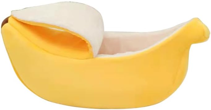 Plush Pet Bed - Assorted Colors - 55 * 21*H20cm