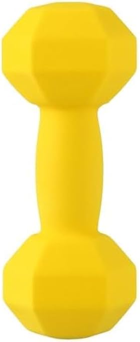 120 Pieces Pet Dumble Shaped Dog Chew & Fetch Toys (17.5 x 7 cm for Small & Medium Dogs Puppies)