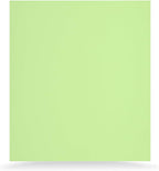 60 Pieces Green Chart Papers (50cm x 70cm for School Projects – Arts and Crafts)