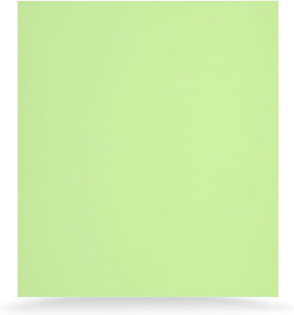 Green Chart Paper 50cm x 70cm for School Projects, Arts and Crafts, 1 Piece