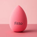 120 Pieces Makeup Beauty Blender Sponge Pink - Soft Latex-Free Foundation & Concealer Blending Sponges for Liquid Cream Powder