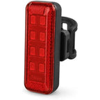 96 Pieces Bicycle Safety Warning Lights (Bright Red Rear LED Bike Light with Multiple Flash Modes – Tool-Free Adjustable Strap and Weather-Resistant Compact Design)