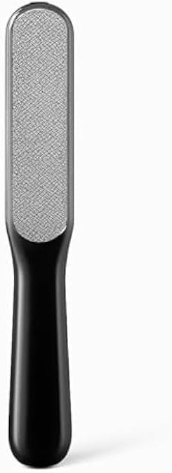 120 Pieces Black Nail File - Portable Emery Board Nail Filers for Fingernails & Toenails (Double-Sided Grit Manicure Pedicure)