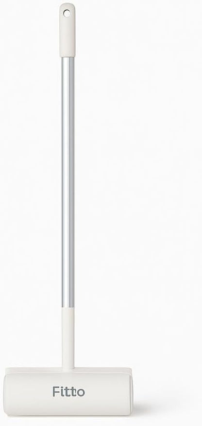 Pet Hair Remove Roller - 60 cm Cleaning Tool in Assorted Colors
