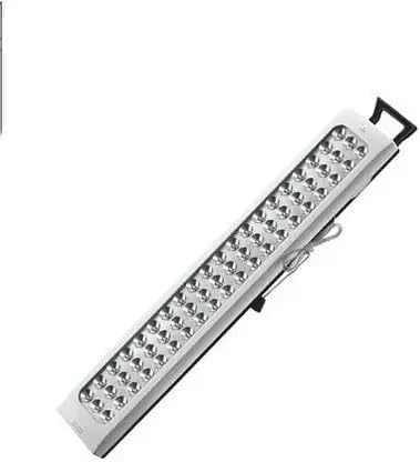 72 Pieces DP 720B Rechargeables (60 LED Hand Lamps – Portable – Multi-Purpose Emergency Lighting for Indoor and Outdoor Use – Pack of 1)
