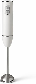72 Pieces Powerful Stainless Steel Hand Blender Choppers (High-Speed Electric Food Processor for Smoothie – Soup – Sauce – and Puree – Durable – Multi-Purpose Kitchen Tool)
