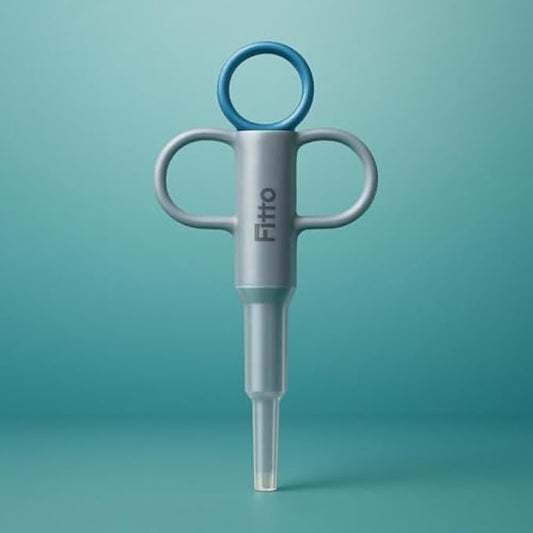 Pet Feeding Kit Travel Portable Collapsible Bowl & Water Dispenser 14.7x5.8cm for Dogs Cats Puppies