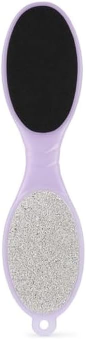 120 Pieces Foot Files with Foot Stone Set - Pink Pumice Callus Remover Pedicure Tool for Smooth Heels and Feet