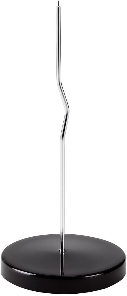 Stainless Steel Spike Bill Fork – Heavy Duty, Sharp Prongs, Ideal for Grilling, Serving, and Outdoor Cooking – Durable, Rust-Resistant, Ergonomic Handle, 12-Inch Long