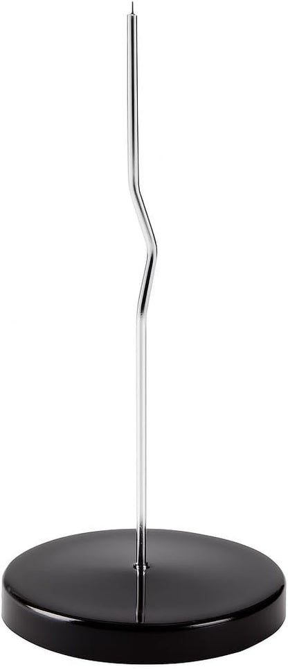 Stainless Steel Spike Bill Fork – Heavy Duty, Sharp Prongs, Ideal for Grilling, Serving, and Outdoor Cooking – Durable, Rust-Resistant, Ergonomic Handle, 12-Inch Long