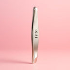 120 Pieces Stainless Steel Sword-Shaped Tweezers (9cm - Precision Point Tweezers for Eyebrow Hair Removal & Ingrown Hair)