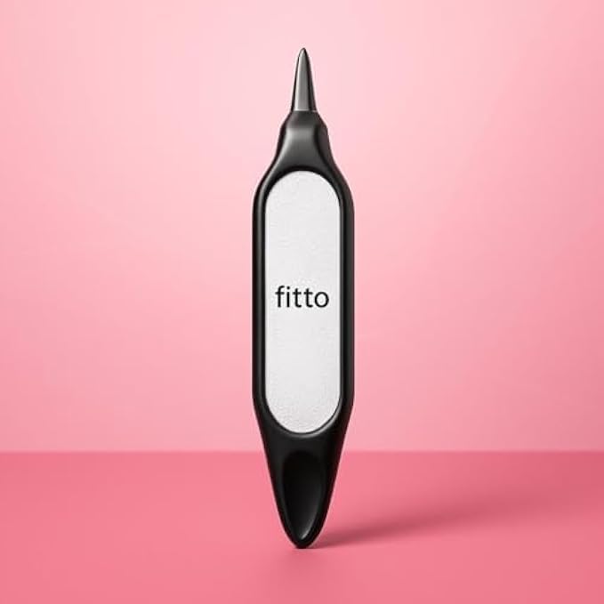 11cm Nail File for Polishing & Shaping – Compact Portable Emery Board for Manicure and Pedicure, Travel Nail File
