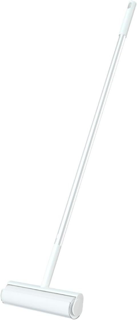 Pet Hair Remove Roller - 60 cm Cleaning Tool in Assorted Colors