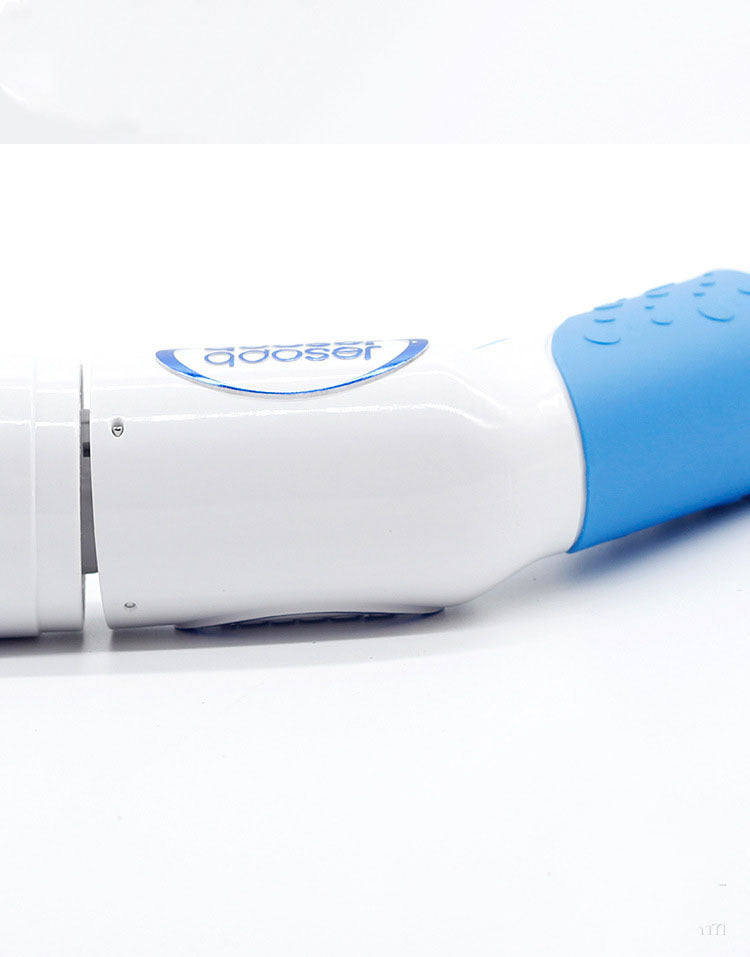 Eco-Friendly Electric Cleaning Brush for Efficient Home Cleaning