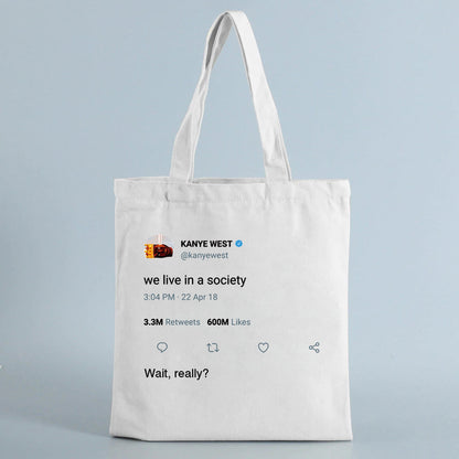 Eco-Friendly Customizable Canvas Tote Bag for Sustainable Living