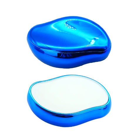 Crystal Hair Eraser - Painless, Eco-Friendly Hair Removal Tool