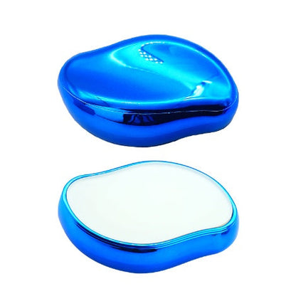 Crystal Hair Eraser - Painless, Eco-Friendly Hair Removal Tool