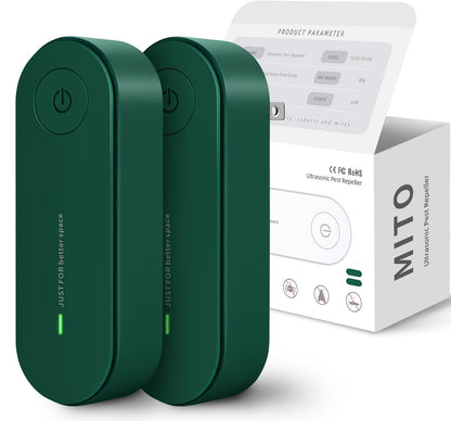 Eco-Friendly Wall-Mounted Air Purifier - Compact & Energy-Saving
