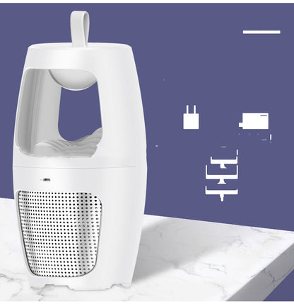 Portable Energy-Efficient Air Dehumidifier for Eco-Friendly Homes