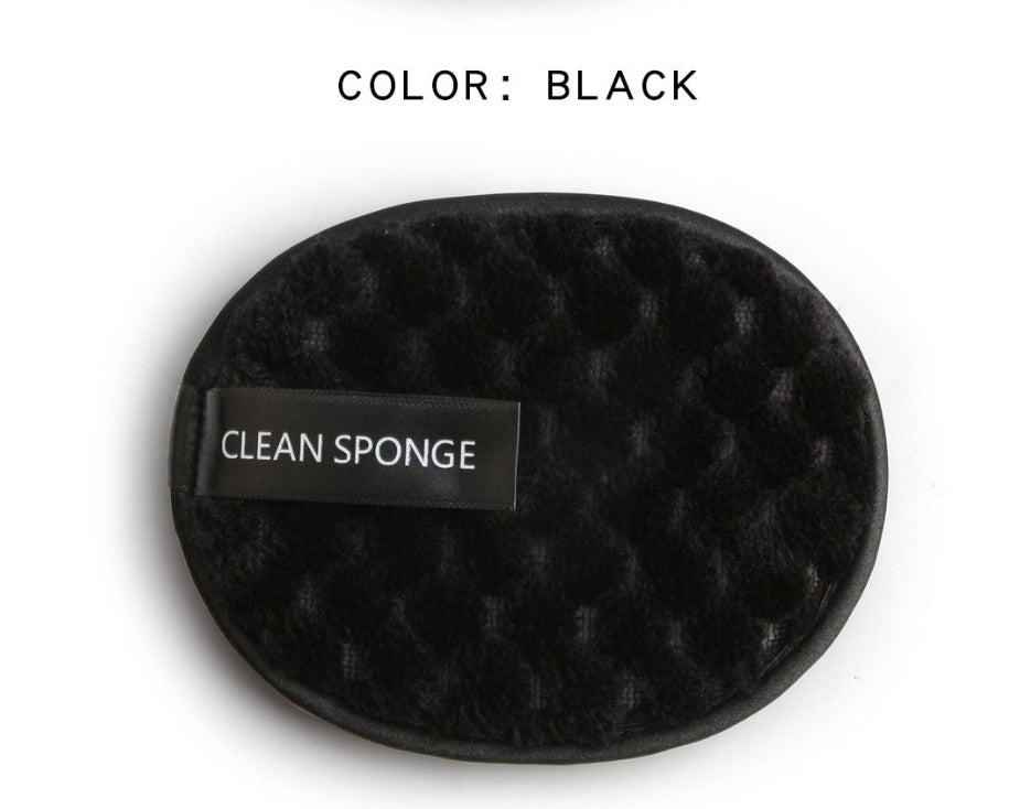 Eco-Friendly Reusable Makeup Remover Pads - Sustainable Skincare Solution