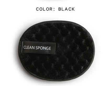 Eco-Friendly Reusable Makeup Remover Pads - Sustainable Skincare Solution