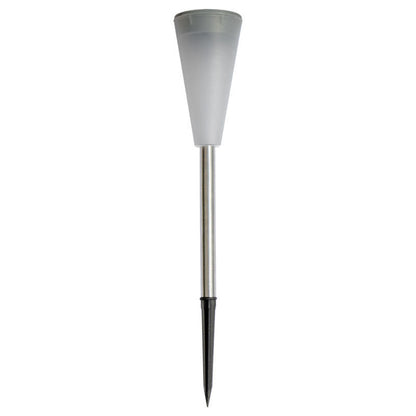 Solar-Powered Multicolor Garden Lights - Eco-Friendly Outdoor Lighting