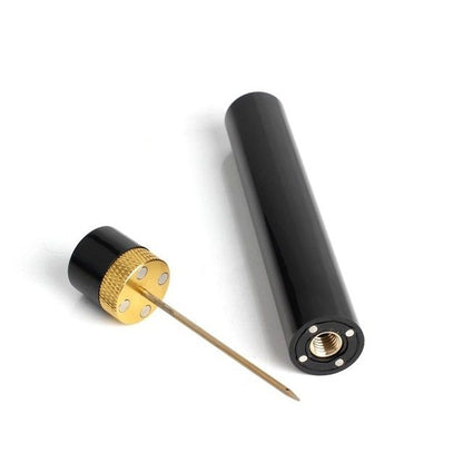 Eco-Friendly Wine Opener and Aerator - Enhance Your Wine Experience
