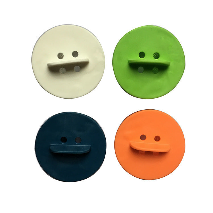 Eco-Friendly Drain Hair Catcher - Reusable Silicone Sewer Filter for Clog Prevention