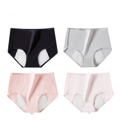 Eco-Friendly Reusable Menstrual Underwear - Brief Style