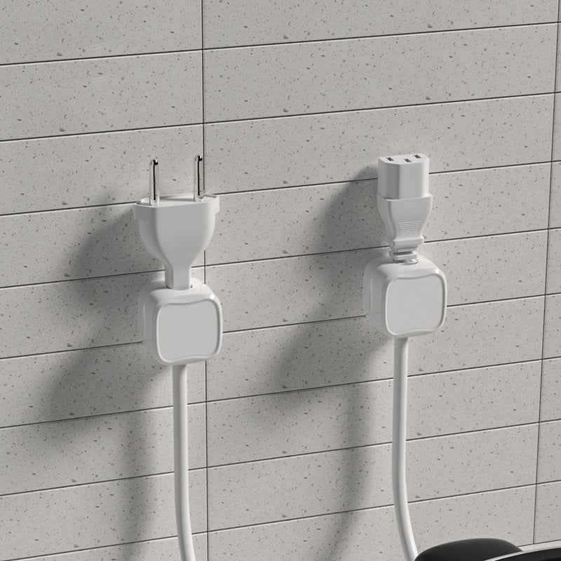 Magnetic Cable Organizer - Eco-Friendly Cable Management Tool