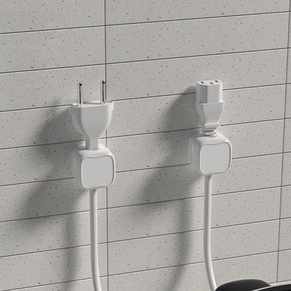 Magnetic Cable Organizer - Eco-Friendly Cable Management Tool