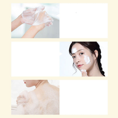 Cocoon Silk Soap - Eco-Friendly, Biodegradable Silk-Based Soap Bar
