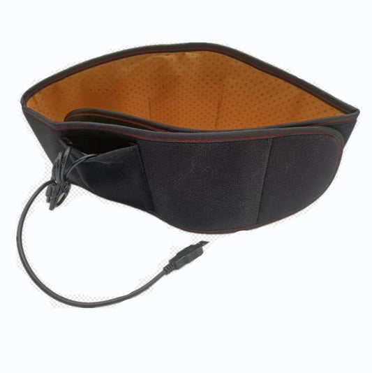 Eco-Friendly Reusable Heating Pad for Body Comfort