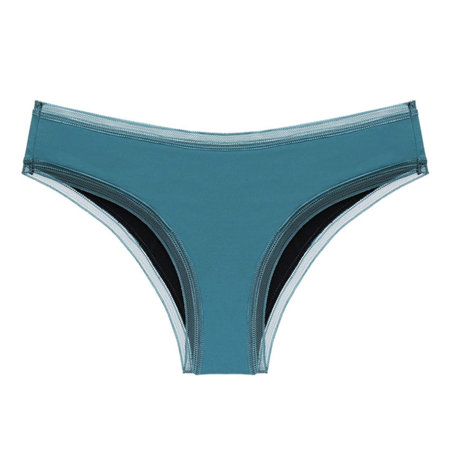Leak-Proof Women's Menstrual Underwear - Eco-Friendly, Reusable, Comfortable
