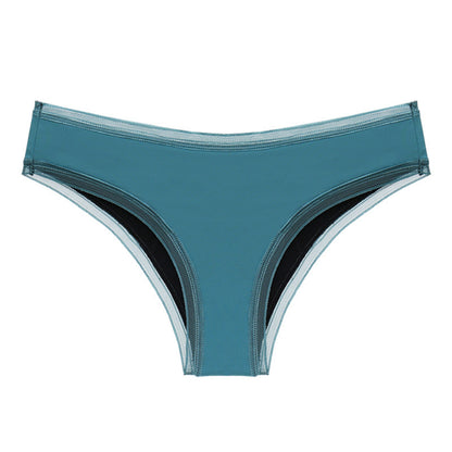Leak-Proof Women's Menstrual Underwear - Eco-Friendly, Reusable, Comfortable