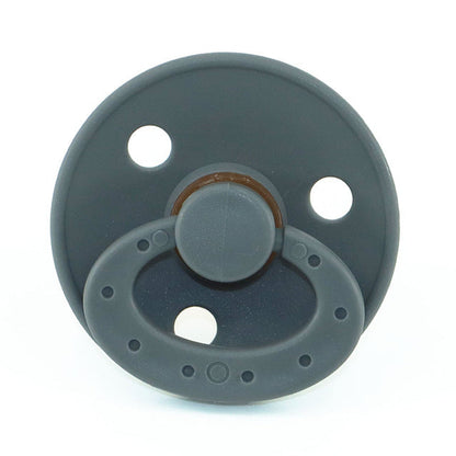 Eco-Friendly Silicone Baby Pacifier - Safe & Soothing for Infants