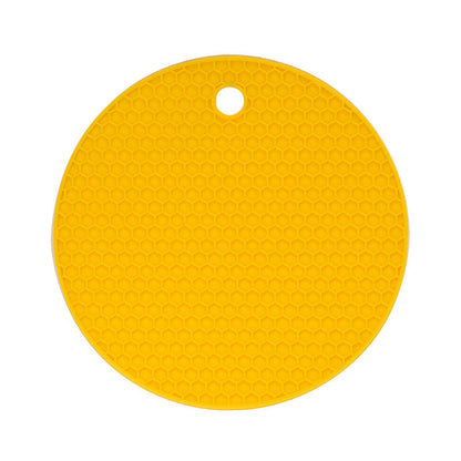 Eco-Friendly Non-Slip Floor Mat for Home & Kitchen Safety