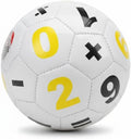 120 Pieces Children Soccer mini football- Outdoor Practice Training Balls for Kids & Toddler Football Sports Ball