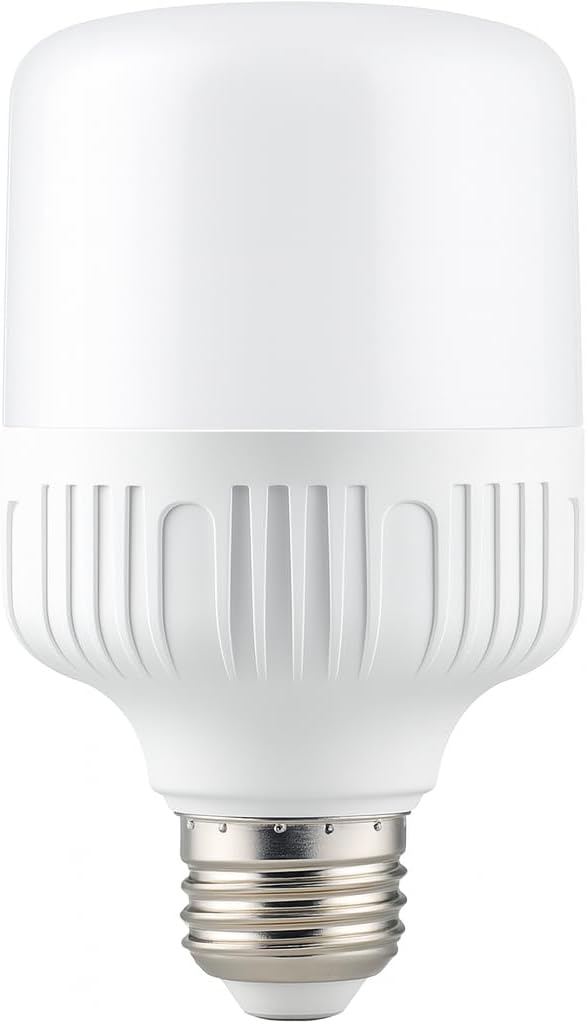 120 Pieces 30W LED Bulbs (Energy-Saving – Bright Lighting – Eco-Friendly – Low Heat LED for Home – Office – and Commercial Use)