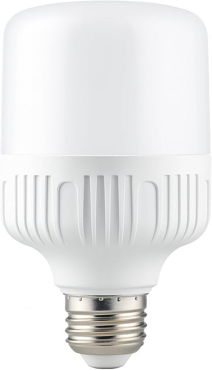 30W LED Bulb – Energy-Saving, Bright Lighting, Eco-Friendly, Low Heat LED for Home, Office, and Commercial Use