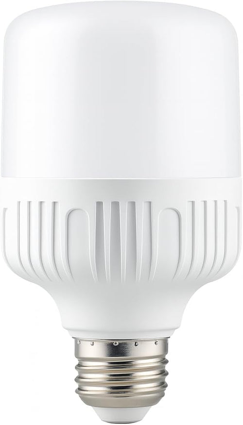 120 Pieces 30W LED Bulbs (Energy-Saving – Bright Lighting – Eco-Friendly – Low Heat LED for Home – Office – and Commercial Use)