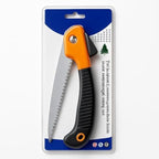 96 Pieces Garden Saw Black - Hand Pruning Saws for Garden Branches and Trees (Pruning Tool for Landscaping and Tree Cutting)