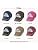 96 Pieces Abu Dhabi Vintage Washed Baseball Caps with Embroidered Lettering (Adjustable Curved Brim Casual Hat – Assorted Colors)