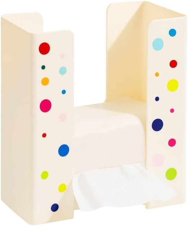 96 Pieces Kitchen Wet Wipe Storage Boxes (Cream Color – Compact Design – 2 Pack)