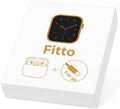 96 Pieces Smart Watches with Earpods and Adjustable Watch Strap