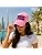 96 Pieces Dubai Washed Baseball Caps with Embroidered Patch (Adjustable Curved Brim Casual Hat – Assorted Colors)