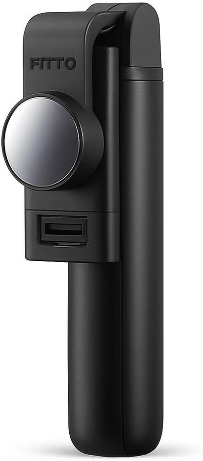 Tripod Selfie Stick for Smartphones, Extendable and 360° Rotating Stand