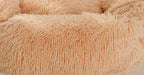 72 Pieces Rainbow Design Pet Bed - Multi-Colors (Medium (66X55 cm))