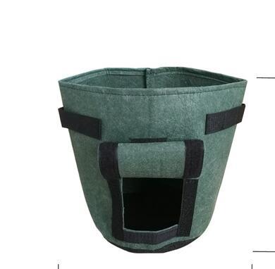 Eco-Friendly Fabric Grow Bags for Sustainable Gardening