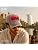 96 Pieces Washed Cotton Baseball Caps with Embroidered DUBAI Patch (Adjustable Strap – Breathable Crown and Curved Brim – Assorted Colors)